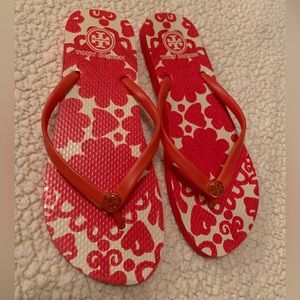Tory Burch Flip Flops